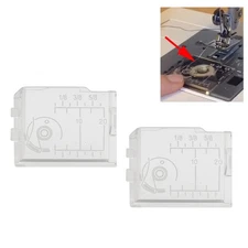 2PCS #750036001 Slide Bobbin Hook Cover Plate