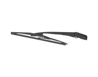 Wischerarm + Scheibenwischer Hinten FÜR Fiat Sedici AB 2009