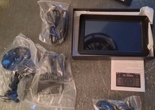 7 Portable Car Stereo  Carplay Android Auto T...