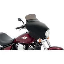 Memphis Shades Batwing Spoiler Shield - 6.5 -...