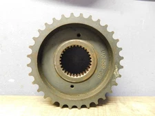 Harley Davidson Front Drive Sprocket Pulley #40659-06