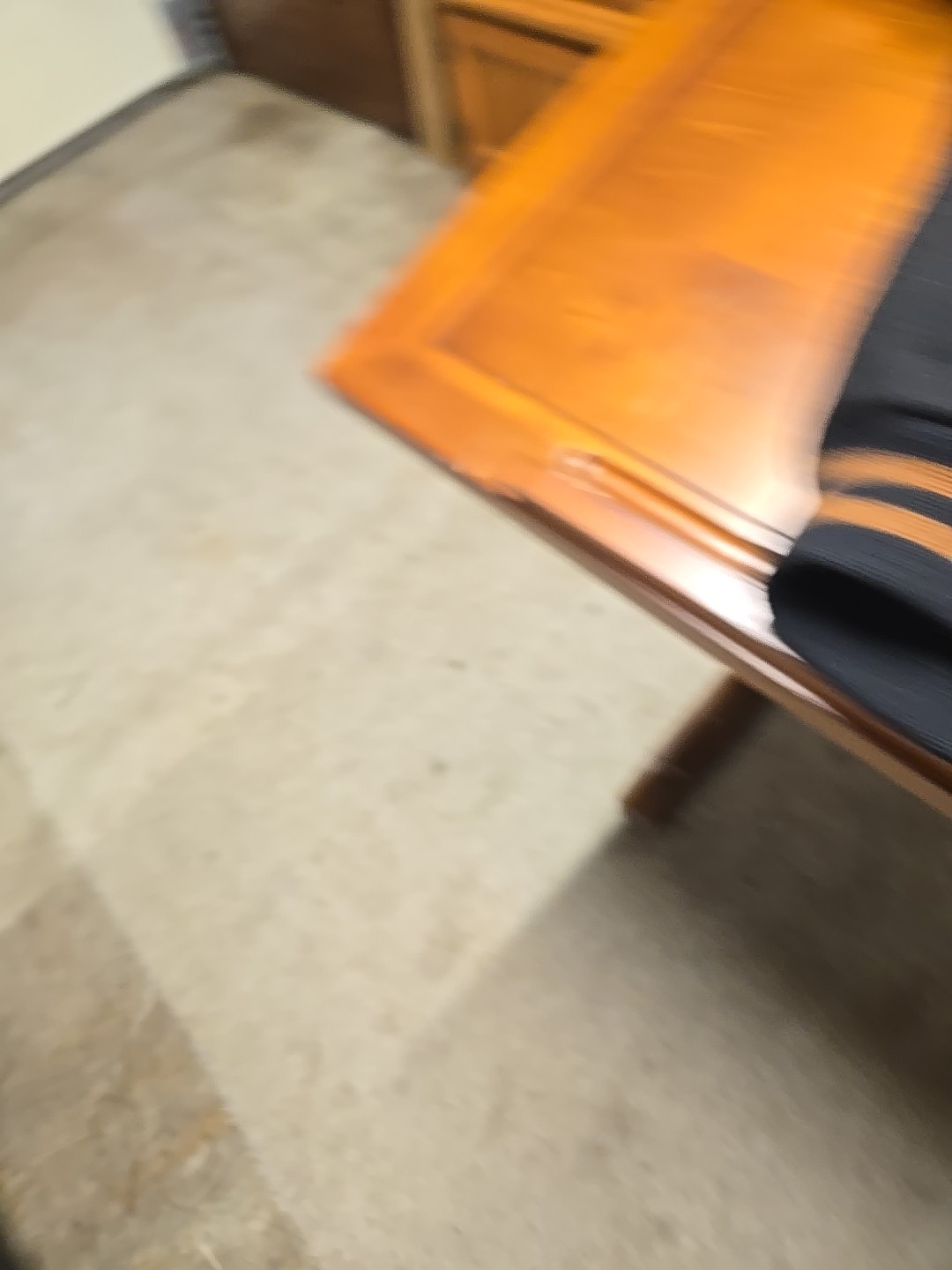 golden bear wool jacket Large - image 14