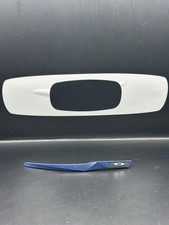 Oakley Sutro Lite Matte Navy OEM Right Replacement Arm