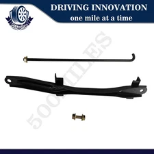 For 2012 2013 - 2018 Toyota Camry Avalon Battery Hold Down Clamp & Bolt & Nut