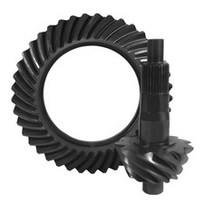 Yukon Gear Yg Gm14t-342 Rear Ringpinion Gear 3.42 Set For Gm 14 Bolt 10.5