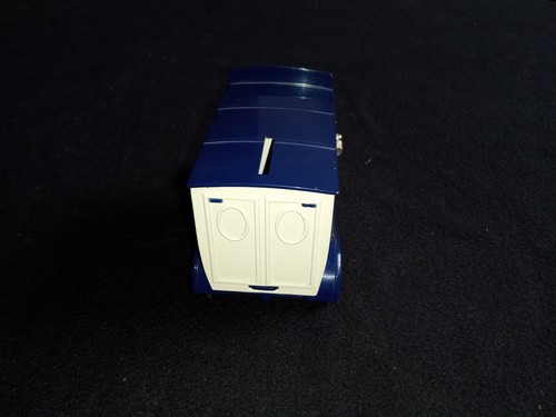 Pepsi Cola Coin Bank Ford Delivery Car Vintage Style Truck - Picture 2 of 5