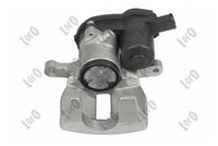Loro 131-04-324 Bremssattel Hinten Rechts FüR Audi A4 B8 A5 Q5 07-17