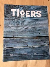 Catalogo Moda Tigers 2015