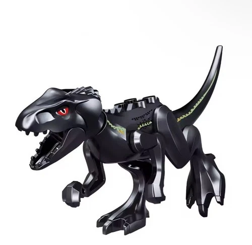 MOC LEGO Jurassic World Dinosaurier - KONVOLUT UND SPAREN! - Bild 30 von 83