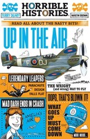 Terry Deary | Up In The Air | Taschenbuch | Englisch (2021) | Scholastic