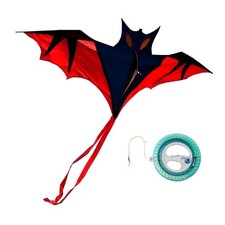 Kite for Kids Ages 3-5 4-8 8-12  Adults,Flying Beach Outdoor, Easy to Fly Bu...