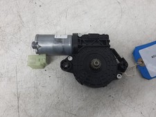 2019 SKODA KAROQ Electric SUNROOF MOTOR 3G9877795J