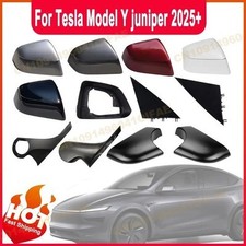 Side Mirror Assembly For Tesla Model Y Juniper 2025+ Rearview