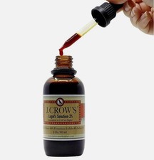 2025 UK 2Oz J.Crow'S Lugol'S Solution Of Iodine 2 