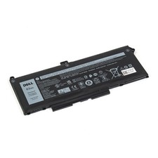 OEM 63Wh RJ40G Battery For Dell Latitude 15 5520 Precision 15 3560 075X16 01K2CF