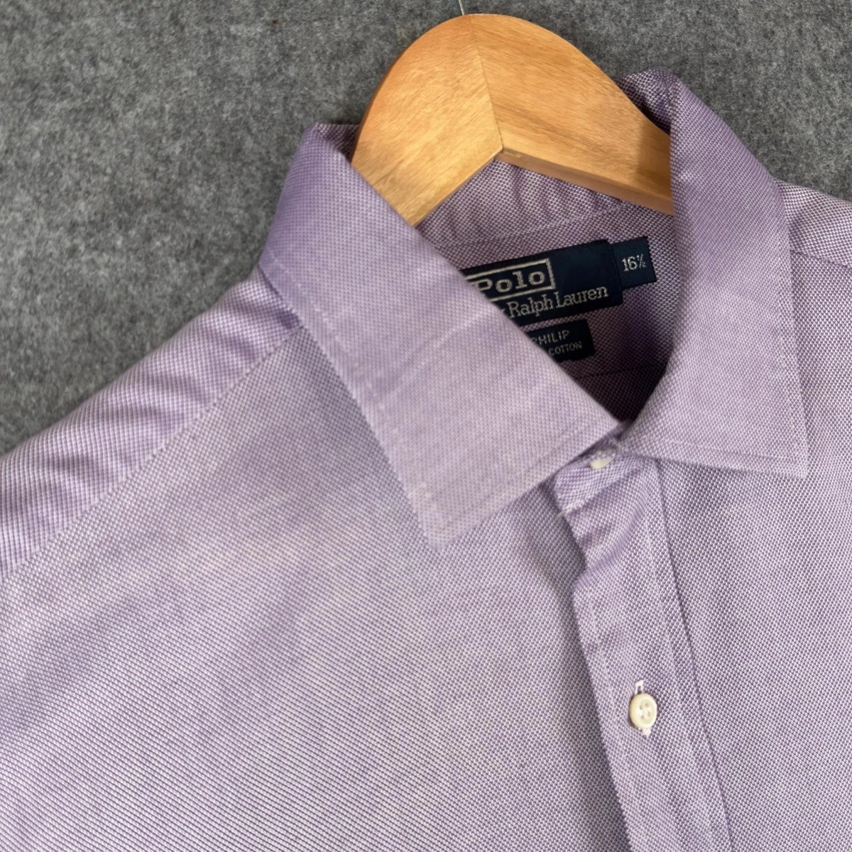 Polo Ralph Lauren French Cuff Dress Shirts for Men for sale - eBay Polo Ralph Lauren French Cuff Dress Shirts for Men for sale - eBay