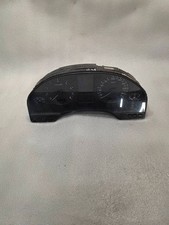 Compteur Audi S8