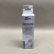 RectorSeal RSH-50 Surge Protective Device - Black (96415)