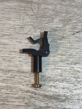 Kenwood KD-291R Turntable Replacement Arm Support Piece Part w/Screw OEM