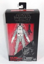 Star Wars Black Series 6-inch - AT-AT DRIVER - MIB