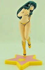 Figure Dx LAMÙ URUSEI YATSURA LUM BIKINI TIGER VERSION Banpresto deluxe 2006
