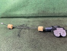 80623 Schloss Heckdeckel MERCEDES-BENZ S-Klasse (W221) A2217500185