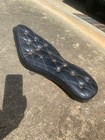 Harley Davidson Sportster Seat