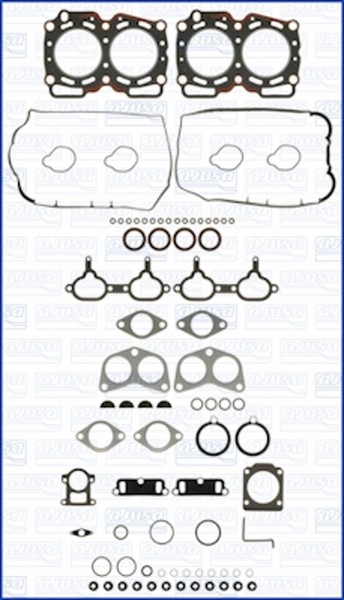 Ajusa Dichtungssatz Zylinderkopf 52179500 FüR Impreza GC Station Wagon GF GFC-image