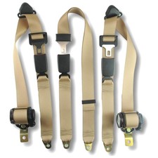 Seat Belt For Dodge Dakota Driver Passenger Center Extended Cab Hdw Bench