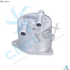 ÖLKÜHLER MOTORÖL CH8-339 FÜR PEUGEOT EXPERT/Bus/Van 3008/II/SUV TRAVELLER 508