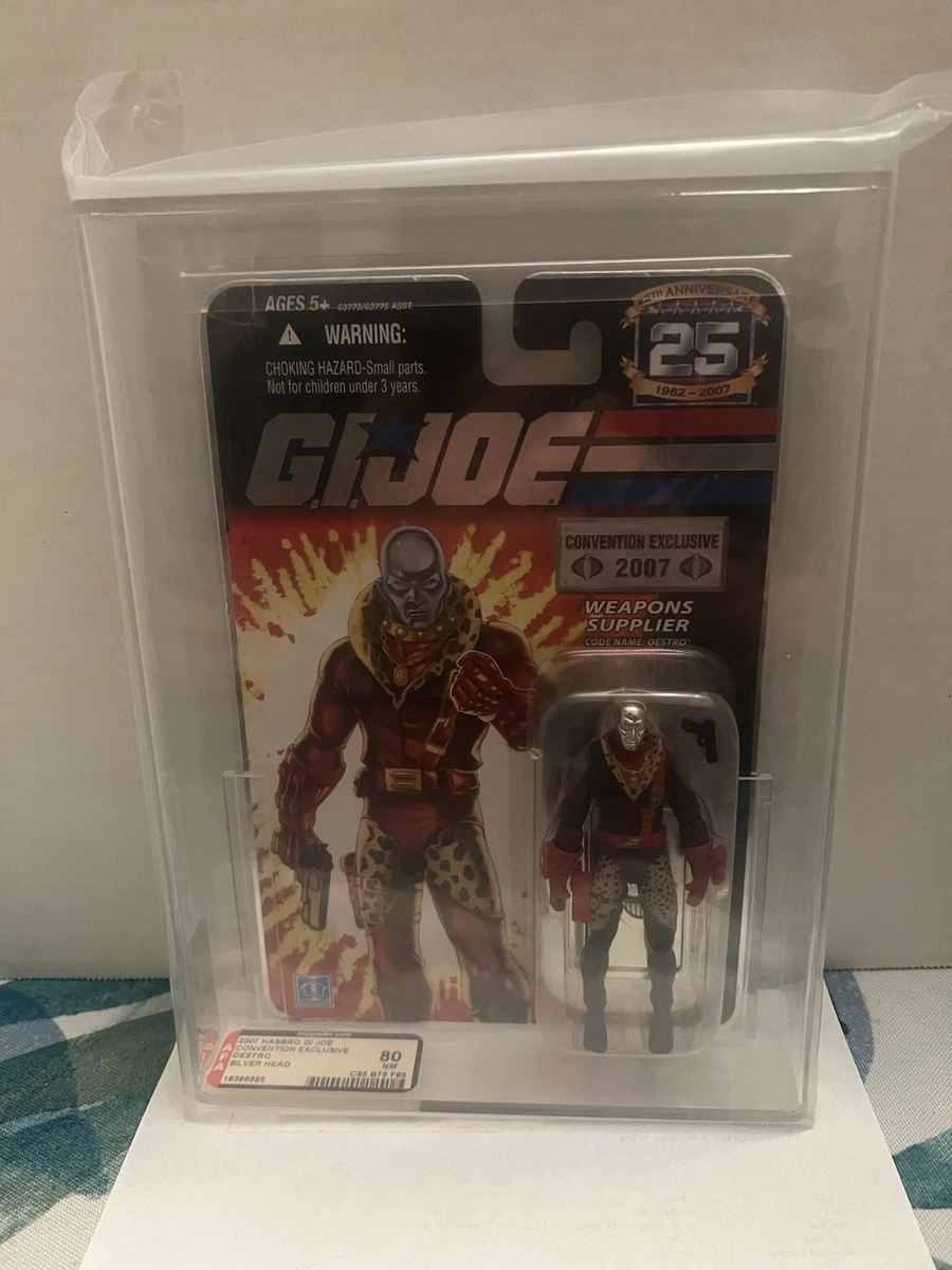 Gi Joe Convention for sale | eBay