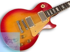 Vintage 79 Gibson USA Les Paul Standard