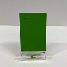 Seagate Hard Drive Green 1TEAPM-500 For Xbox One  Xbox Series S X