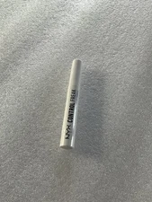 NYX Control Freak Eyebrow Gel Shade CFBG01 Clear 