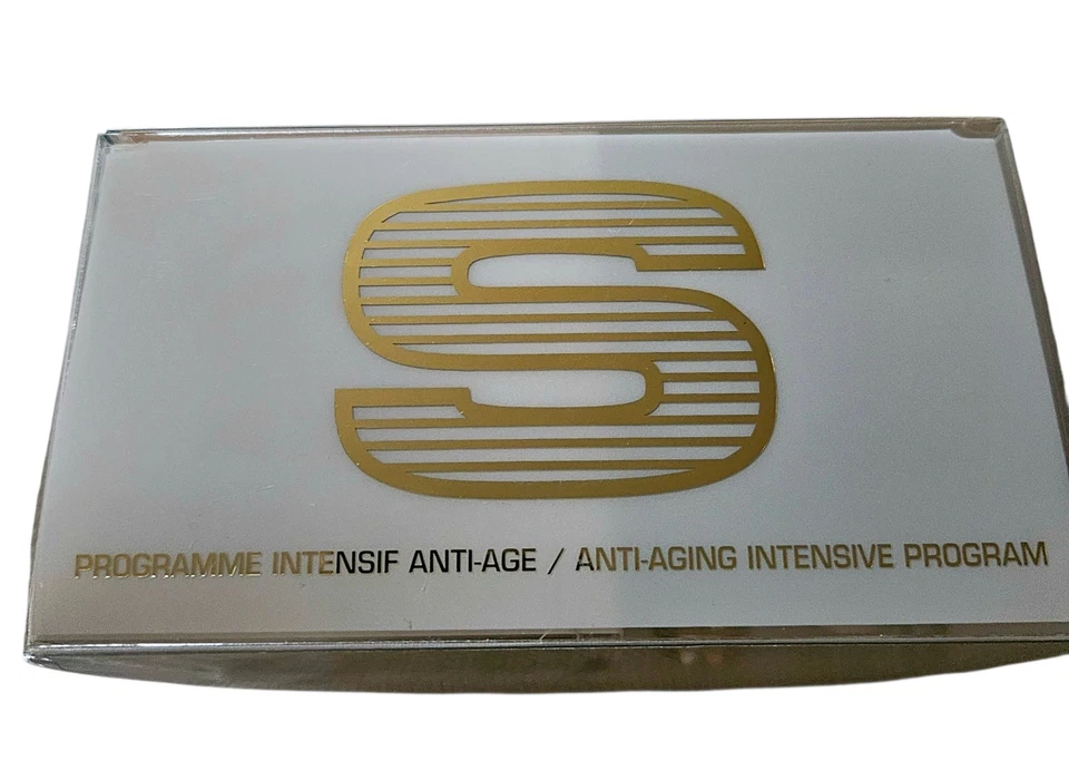 Sisley Sisleya Global AUTHENTIC Age Ex Rich Dry Skin 50ml/1.6 oz  - Image 4 of 4