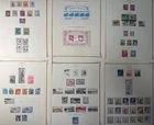 Japan Year 1948-1952 Postage Collectible Stamps Used/MH