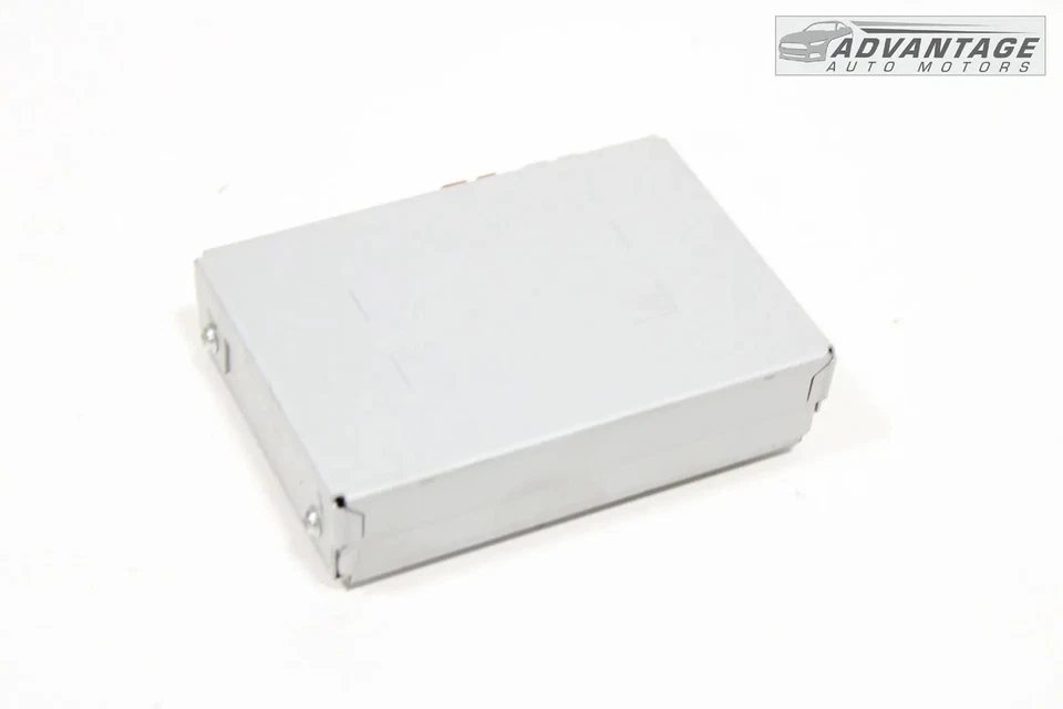 Chevrolet Traverse ASM-HMI 2018-2019 bypass unidad de módulo de control informático OEM Foto 3 de 4