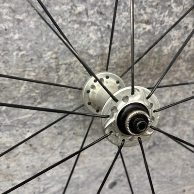 Bontrager Race X Lite Front Wheel 700c Road Bike Series 6000 Made