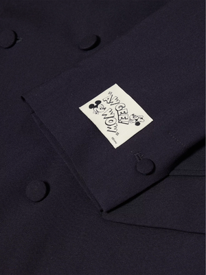Zara x Harry Lambert x Disney Double Breasted Blazer Size 42 XL
