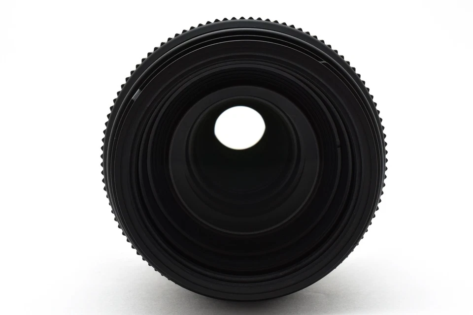 [Casi Como Nuevo] Lente SIGMA 100-400 mm f/5-6,3 DG OS HSM Contemporánea para Canon EF - Imagen 3 de 4