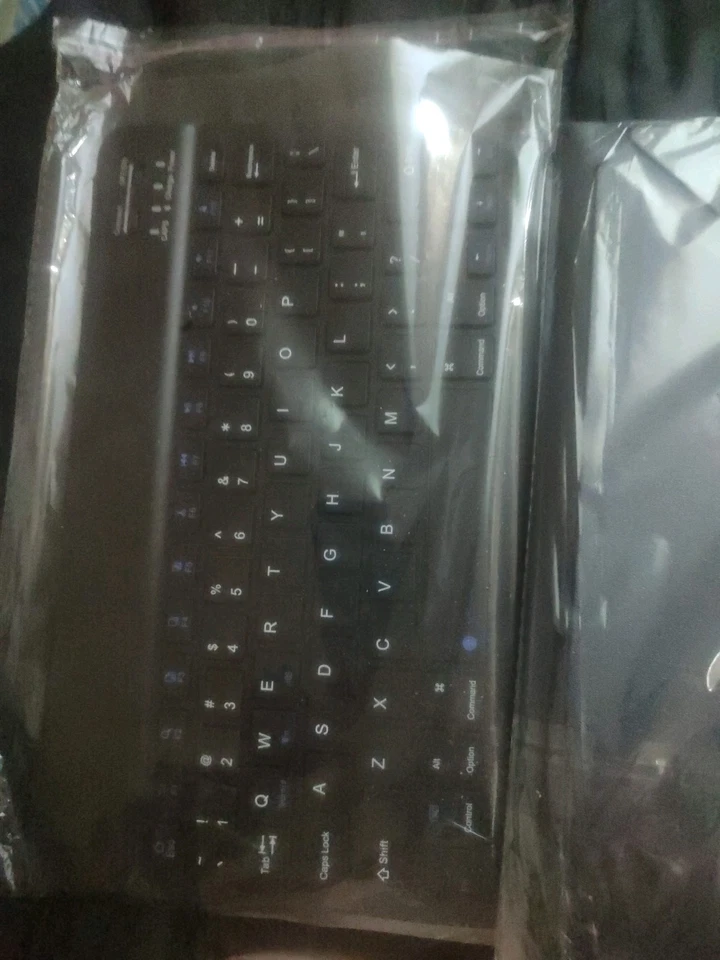 tablet android - Imagen 4 de 4