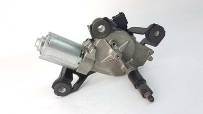 8200080900 HINTERER WISCHERMOTOR / 574990 FÜR RENAULT MEGANE II BERLINA 5P LUXE