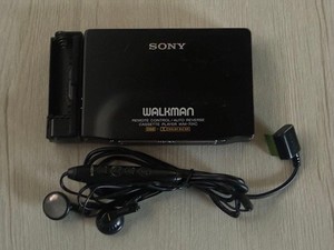 Sony Wm-701c | eBay