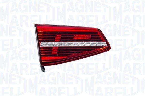 MAGNETI MARELLI 714081450801 Rückleuchte Rechts für PASSAT B8 08.14-01.19 VW