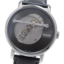 RADO Diamaster Automatic Highline R14061106 Date Automatic Men's Watch_904304