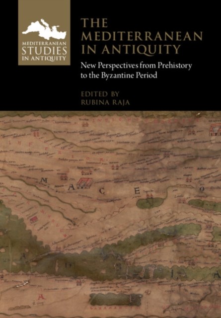 MEDITERRANEAN IN ANTIQUITY