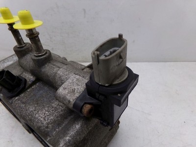 Kraftstofffiltergehäuse mit Drucksensor JEEP CHEROKEE (KL) 2.2 CRD 4X4