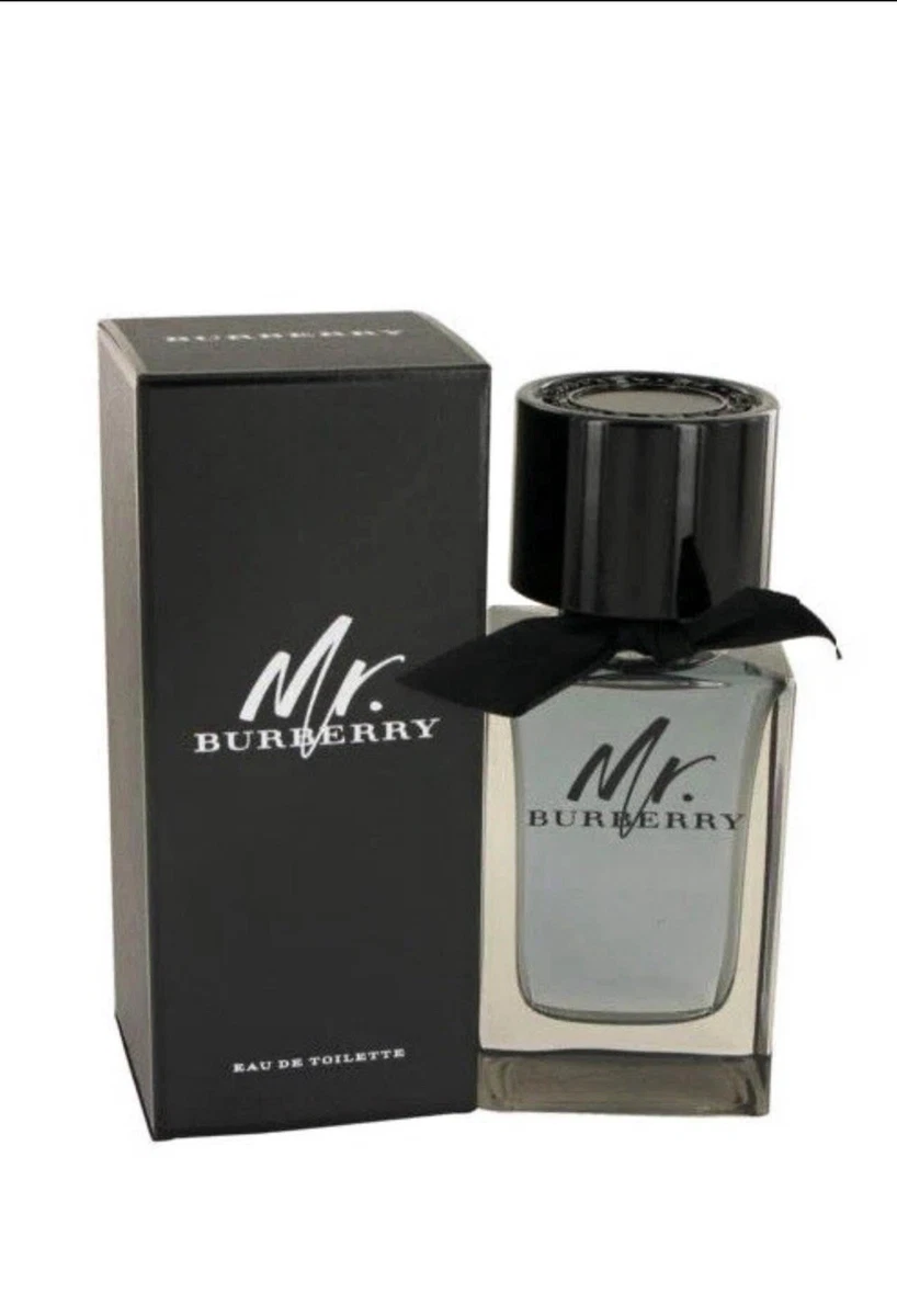 Mr. Burberry Fragrances for Men for sale | eBay