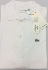 LYLE AND SCOTT SHORT SLEEVE POLO SHIRT