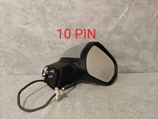 Retroviseur droit (ou coque) Ford PUMA